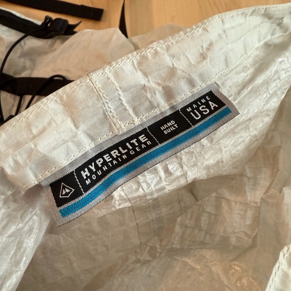 Hyperlite Summit 30 backpack - Picture 9 of 9